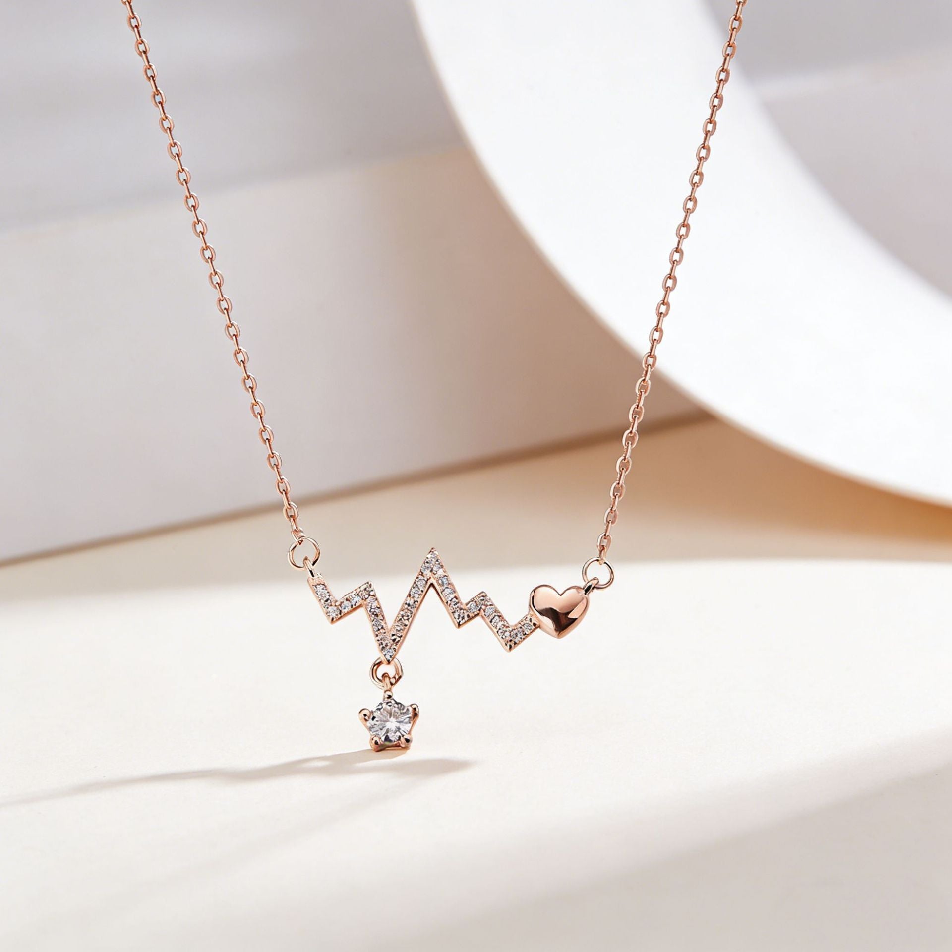rose-gold