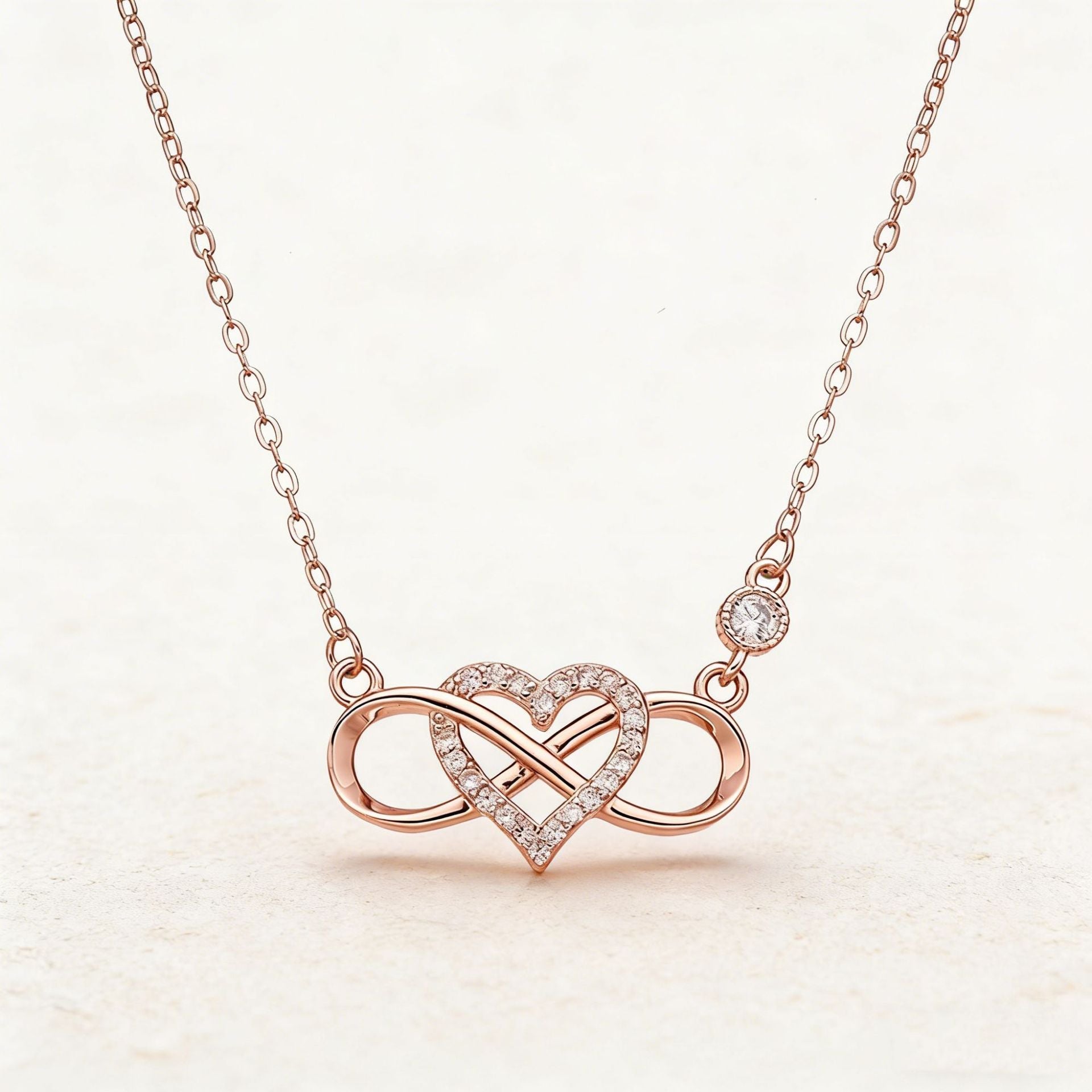 rose-gold