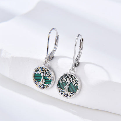 Tree of Life Earrings