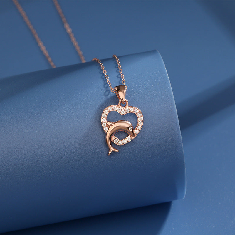 rose-gold